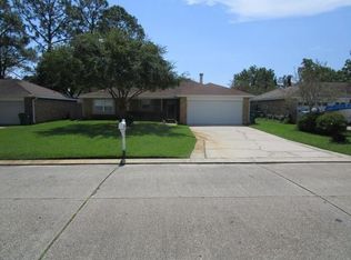 130 Willow Wood Dr, Slidell, LA 70461