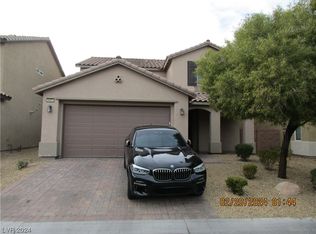 6423 Pochman Mesa St, Spring valley, NV 89113