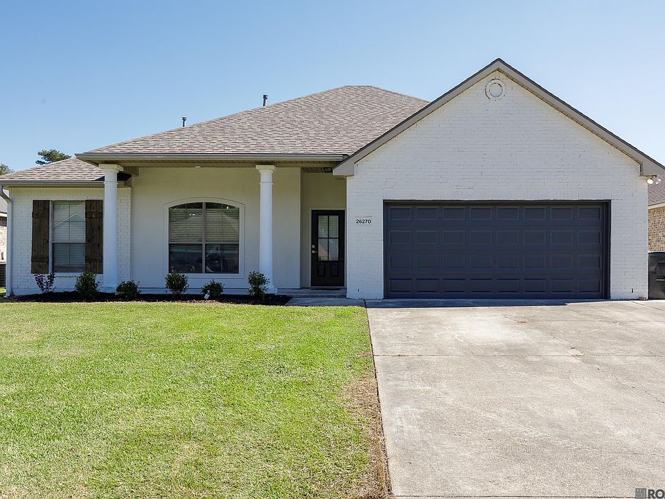 1st image of 26270 Avoyelles Ave