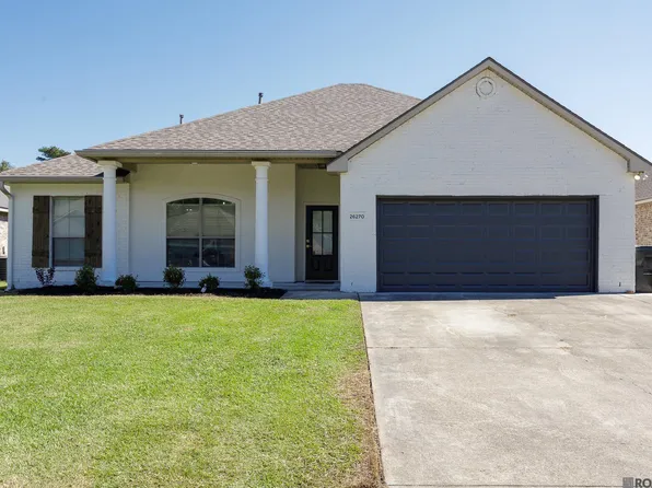 26270 Avoyelles Ave, Denham Springs, LA 70726