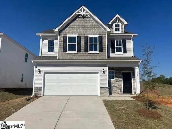 227 Gumwood Cir, Gaffney, SC 29341