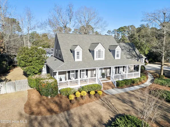 901 John'S Orchard Lane, Wilmington, NC 28411