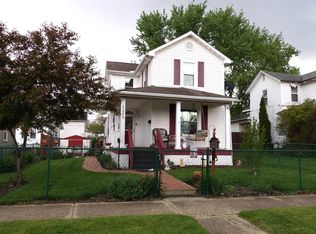 1202 W Mulberry St, Lancaster, OH 43130