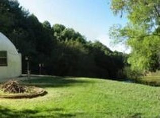 468 T Greer Rd, Mountain City, TN 37683