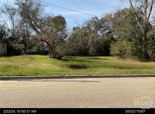 0 Mell Street, Savannah, GA 31415