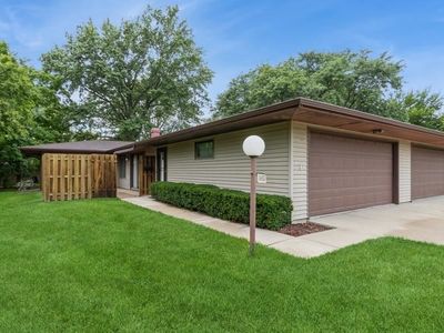 3433 Tulane Ct, Iowa City, IA, 52245
