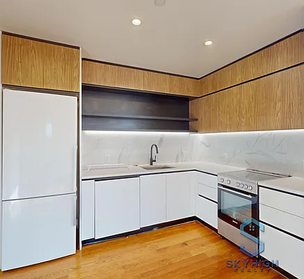 1306 Ocean Avenue #7RC