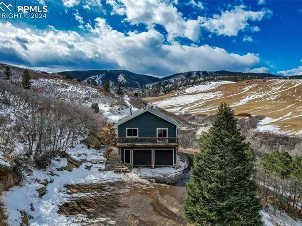 3146 Mohawk Dr, Sedalia, CO 80135