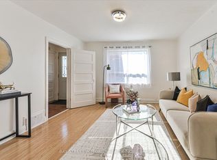 5 Regent St, Toronto, ON M6N 3N6