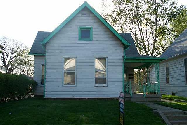2nd image of 1317 S Wright St