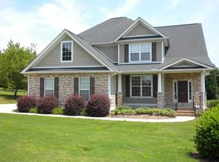 213 Andalusian Trl, Anderson, SC 29621