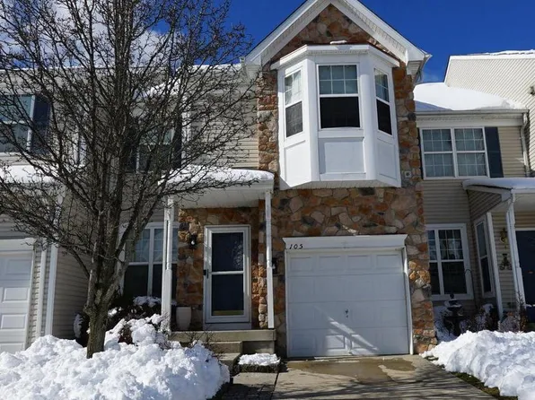 105 Cypress Ct, Deptford, NJ 08096