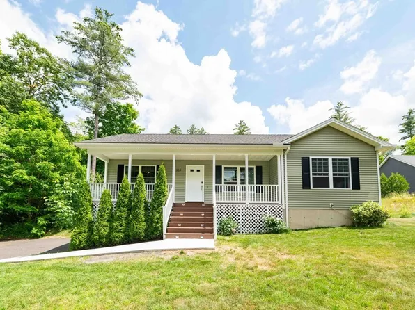 369 State St, Belchertown, MA 01007