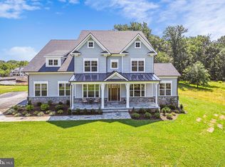 12906 Quail Run Ct, Gaithersburg, MD 20878