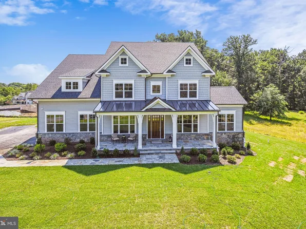 12906 Quail Run Ct, Gaithersburg, MD 20878