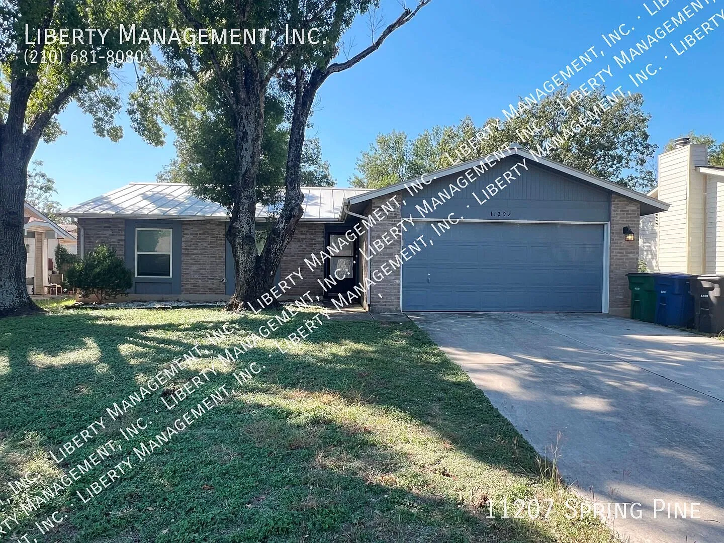 3 Bed, 2 Bath Home on Cul-de-sac. — Photo 2