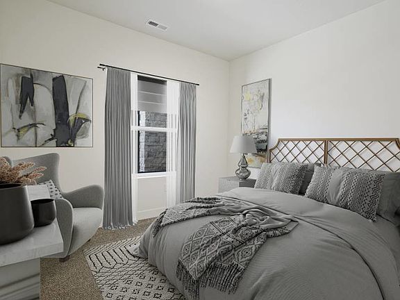 5th image of 1225 E Gentile St #101D
