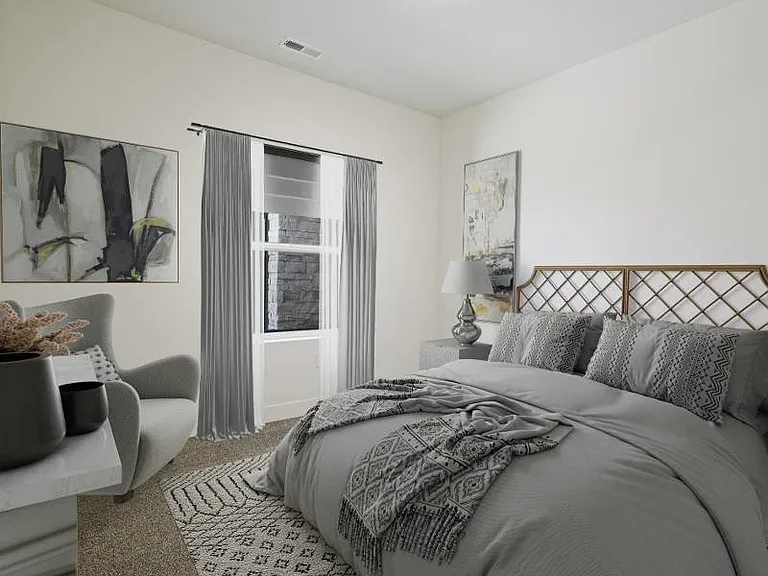 Allure Apartments — Photo 5