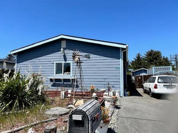 2450 Cushing Ave, Crescent City, CA 95531