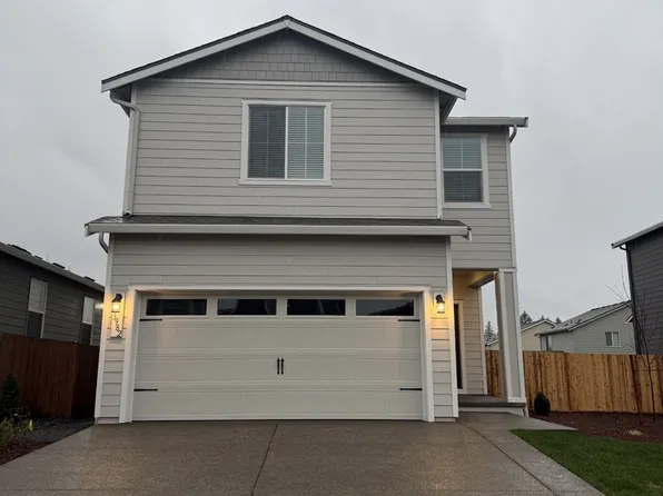 3982 SW Duniway Ln, Gresham, OR 97080