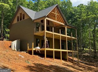 5 Cohutta Overlook Trl, Blue Ridge, GA 30513