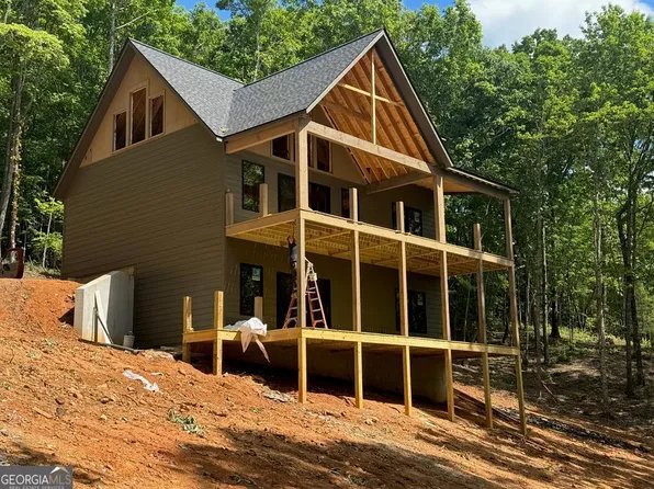 5 Cohutta Overlook Trl, Blue Ridge, GA 30513