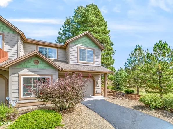 607 W Martys Way, Flagstaff, AZ 86005