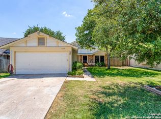 8010 Wayword Trl, San Antonio, TX 78244