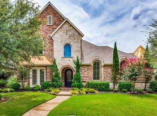 2207 Hague Dr, Frisco, TX 75033