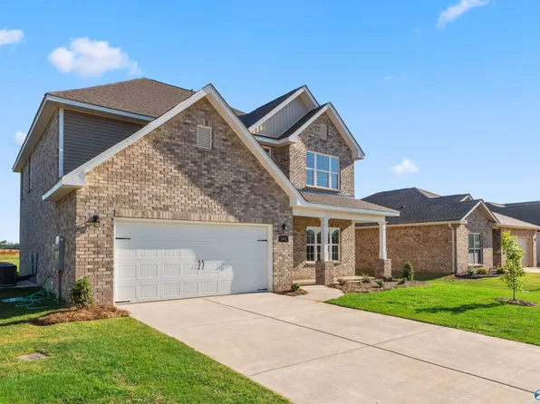 142 Hazel Pine Trl, Hazel Green, AL 35750