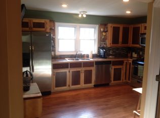 307 Allcutt Ave, Bonner Springs, KS 66012