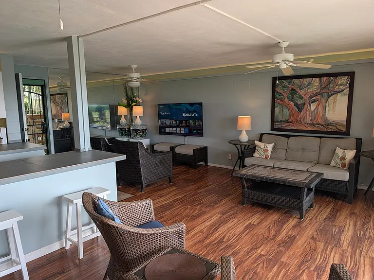 78-7030 Alii Dr #306 — Photo 10