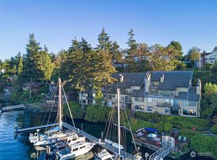 Cannery Condos, Friday Harbor, WA 98250