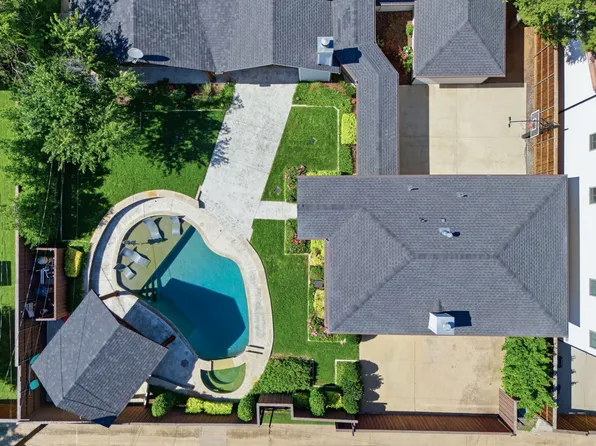 4432 Willow Ln, Dallas, TX 75244
