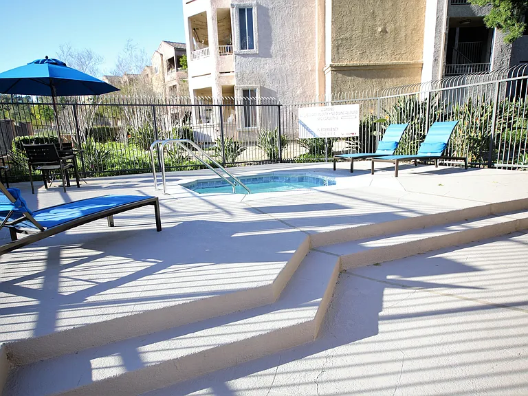 2375 Del Mar Way #205 — Photo 23