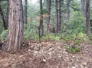 19869 Barton Hill Rd, Strawberry Valley, CA 95981