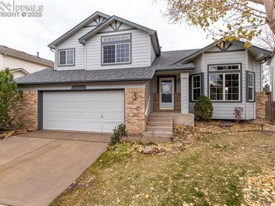 3313 Sand Flower Dr, Colorado Springs, CO, 80920