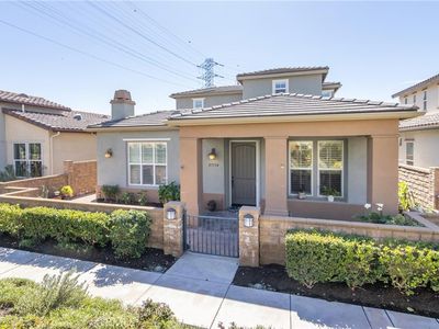 23734 Mahogany Ct, Santa Clarita, CA, 91354