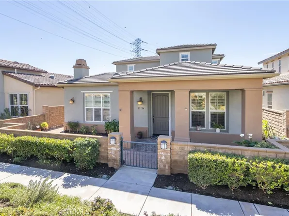 23734 Mahogany Ct, Santa Clarita, CA 91354