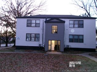 812 E 4th St #11, Bartlesville, OK 74003