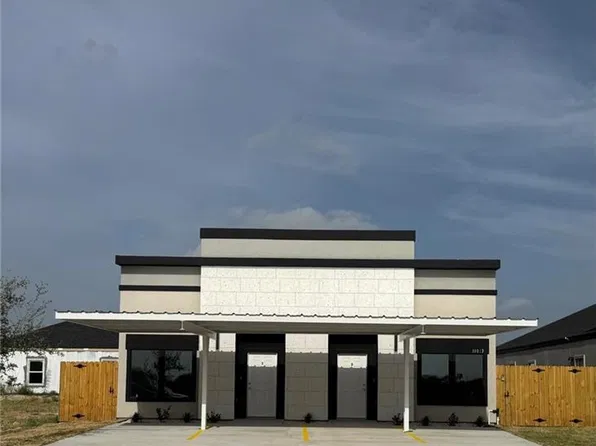11013 N 27th St #2, McAllen, TX 78504