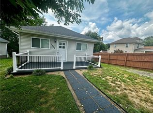 3916 41st Ave, New Brighton, PA