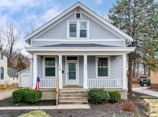 1353 Section Rd, Cincinnati, OH 45237