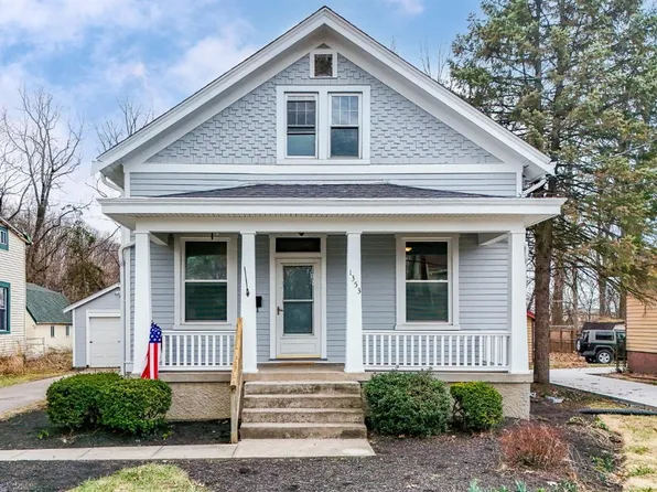 1353 Section Rd, Cincinnati, OH 45237