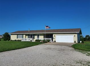 879 E 1900th Rd, Eudora, KS 66025