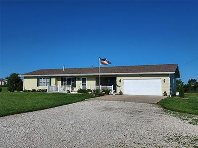 879 E 1900th Rd, Eudora, KS, 66025