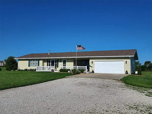 879 E 1900th Rd, Eudora, KS 66025