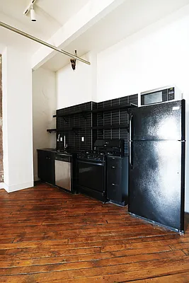 Rented by City Connections Realty | media 6