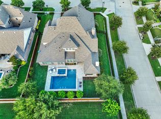 12921 Railhead Ct, Frisco, TX 75033