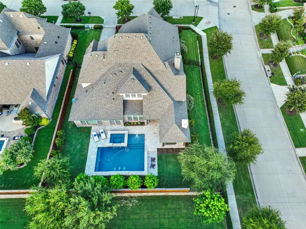 12921 Railhead Ct, Frisco, TX 75033
